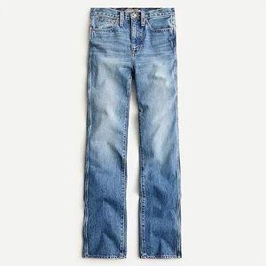 J. Crew Point Sur Denim